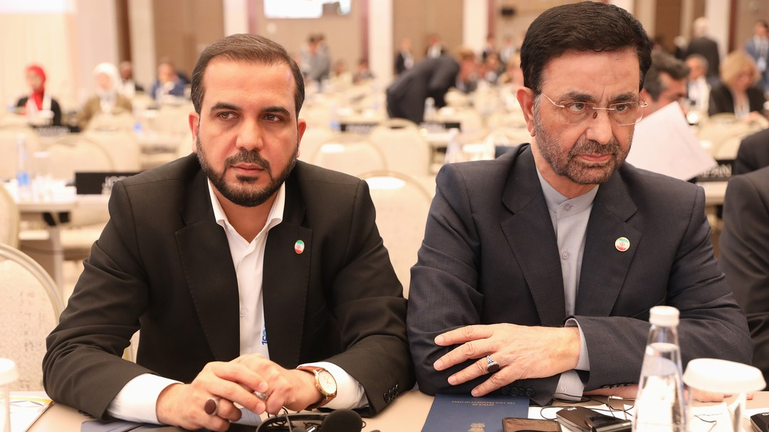 جوانان محور تحول، عدالت و توسعه در جهان امروز/ پارلمان‌ها بستر لازم برای نقش‌آفرینی نسل جوان در عرصه‌های مختلف را فراهم سازند